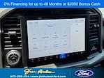 2025 Ford F-150 SuperCrew Cab 4WD Pickup for sale #F39664 - photo 3