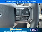 2025 Ford F-150 SuperCrew Cab 4WD Pickup for sale #F39664 - photo 4