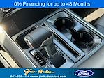 2025 Ford F-150 SuperCrew Cab 4WD Pickup for sale #F39664 - photo 8