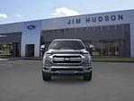 2025 Ford F-150 SuperCrew Cab 4WD Pickup for sale #F39664 - photo 6