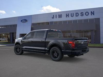 2025 Ford F-150 SuperCrew Cab 4WD Pickup for sale #F39665 - photo 2