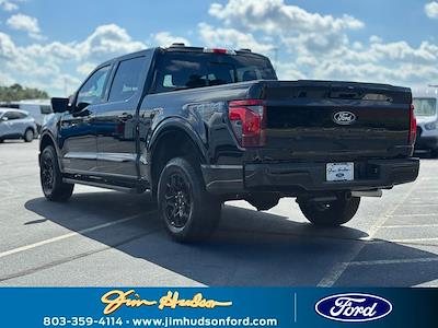 2025 Ford F-150 SuperCrew Cab 4WD Pickup for sale #F39665 - photo 2