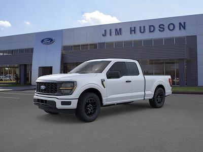 2025 Ford F-150 Super Cab RWD Pickup for sale #F39667 - photo 1