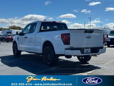2025 Ford F-150 Super Cab RWD Pickup for sale #F39667 - photo 2