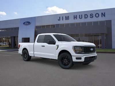 2025 Ford F-150 Super Cab RWD Pickup for sale #F39667 - photo 1