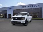 2025 Ford F-150 Super Cab RWD Pickup for sale #F39667 - photo 3