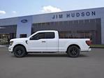 2025 Ford F-150 Super Cab RWD Pickup for sale #F39667 - photo 4