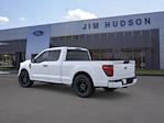 2025 Ford F-150 Super Cab RWD Pickup for sale #F39667 - photo 2