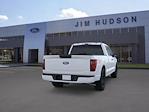 2025 Ford F-150 Super Cab RWD Pickup for sale #F39667 - photo 8