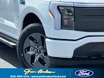 2025 Ford F-150 Lightning SuperCrew Cab 4x4 Pickup for sale #F39668 - photo 5