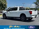 2025 Ford F-150 Lightning SuperCrew Cab 4x4 Pickup for sale #F39668 - photo 2