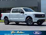 2025 Ford F-150 Lightning SuperCrew Cab 4x4 Pickup for sale #F39668 - photo 1