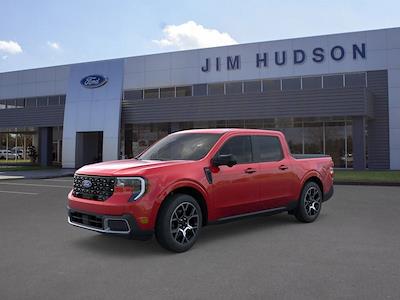 2025 Ford Maverick SuperCrew Cab AWD Pickup for sale #F39670 - photo 1