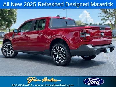 2025 Ford Maverick SuperCrew Cab AWD Pickup for sale #F39670 - photo 2