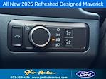New 2025 Ford Maverick Lariat SuperCrew Cab AWD Pickup for sale #F39670 - photo 3