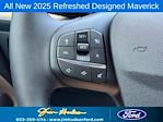 New 2025 Ford Maverick Lariat SuperCrew Cab AWD Pickup for sale #F39670 - photo 4