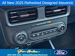 New 2025 Ford Maverick Lariat SuperCrew Cab AWD Pickup for sale #F39670 - photo 6