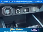 New 2025 Ford Maverick Lariat SuperCrew Cab AWD Pickup for sale #F39670 - photo 7
