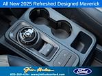 New 2025 Ford Maverick Lariat SuperCrew Cab AWD Pickup for sale #F39670 - photo 8