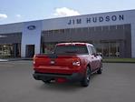 2025 Ford Maverick SuperCrew Cab AWD Pickup for sale #F39670 - photo 8