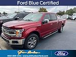 2019 Ford F-150 SuperCrew Cab 4WD Pickup for sale #F39670A - photo 9