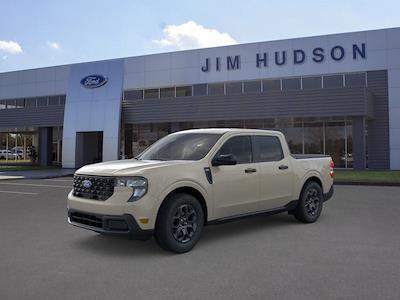 2025 Ford Maverick SuperCrew Cab FWD Pickup for sale #F39673 - photo 1