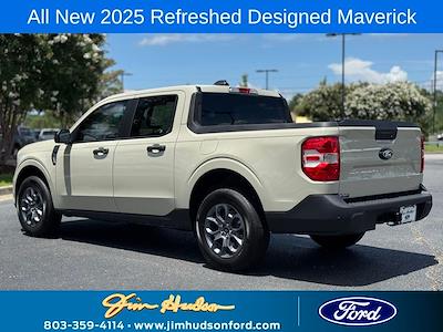2025 Ford Maverick SuperCrew Cab FWD Pickup for sale #F39673 - photo 2