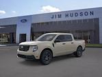2025 Ford Maverick SuperCrew Cab FWD Pickup for sale #F39673 - photo 1