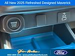 New 2025 Ford Maverick XLT SuperCrew Cab Pickup for sale #F39673 - photo 3