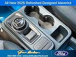 New 2025 Ford Maverick XLT SuperCrew Cab Pickup for sale #F39673 - photo 4