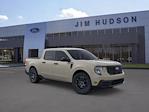 2025 Ford Maverick SuperCrew Cab FWD Pickup for sale #F39673 - photo 7