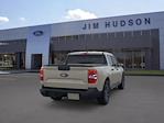 2025 Ford Maverick SuperCrew Cab FWD Pickup for sale #F39673 - photo 8