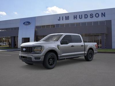 2025 Ford F-150 SuperCrew Cab RWD Pickup for sale #F39675 - photo 1