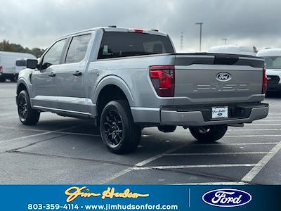 2025 Ford F-150 SuperCrew Cab RWD Pickup for sale #F39676 - photo 2