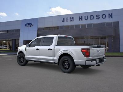 2025 Ford F-150 SuperCrew Cab RWD Pickup for sale #F39676 - photo 2