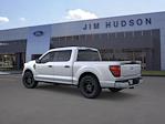 2025 Ford F-150 SuperCrew Cab RWD Pickup for sale #F39676 - photo 2