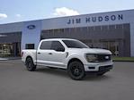 2025 Ford F-150 SuperCrew Cab RWD Pickup for sale #F39676 - photo 7