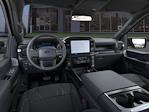 2025 Ford F-150 SuperCrew Cab RWD Pickup for sale #F39676 - photo 9
