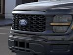 2025 Ford F-150 SuperCrew Cab 4WD Pickup for sale #F39677 - photo 17