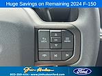 2025 Ford F-150 SuperCrew Cab 4WD Pickup for sale #F39677 - photo 5