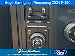 2025 Ford F-150 SuperCrew Cab 4WD Pickup for sale #F39677 - photo 7