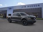 2025 Ford F-150 SuperCrew Cab 4WD Pickup for sale #F39677 - photo 7