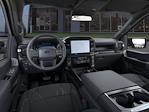 2025 Ford F-150 SuperCrew Cab 4WD Pickup for sale #F39677 - photo 9