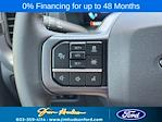 2025 Ford F-150 SuperCrew Cab 4WD Pickup for sale #F39678 - photo 23
