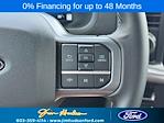 2025 Ford F-150 SuperCrew Cab 4WD Pickup for sale #F39678 - photo 24