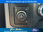 2025 Ford F-150 SuperCrew Cab 4WD Pickup for sale #F39678 - photo 26