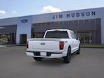 2025 Ford F-150 SuperCrew Cab 4WD Pickup for sale #F39678 - photo 8