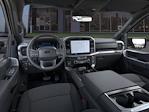 2025 Ford F-150 SuperCrew Cab 4WD Pickup for sale #F39678 - photo 9