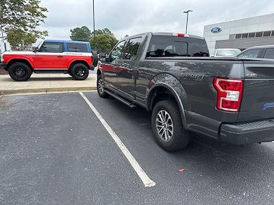 2020 Ford F-150 SuperCrew Cab 4WD Pickup for sale #F39679A - photo 2