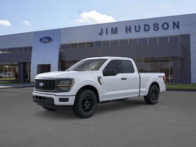 2025 Ford F-150 Super Cab 4WD Pickup for sale #F39685 - photo 1
